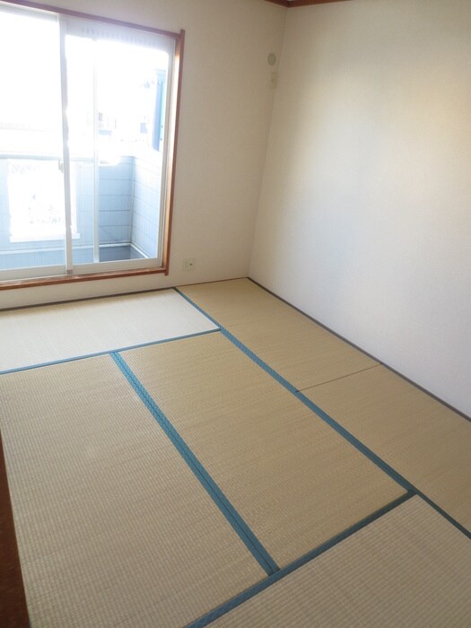 メゾンアサヒの物件内観写真