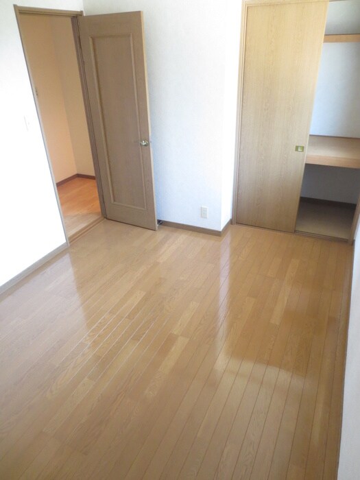 メゾンアサヒの物件内観写真