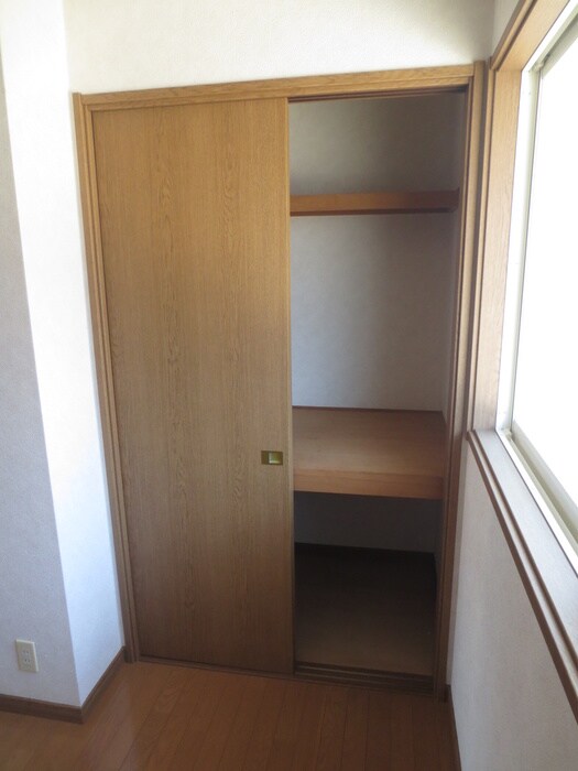 メゾンアサヒの物件内観写真