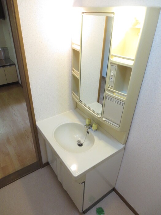 メゾンアサヒの物件内観写真