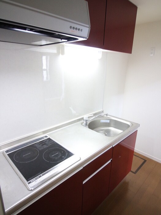 ラ・アンブルの物件内観写真