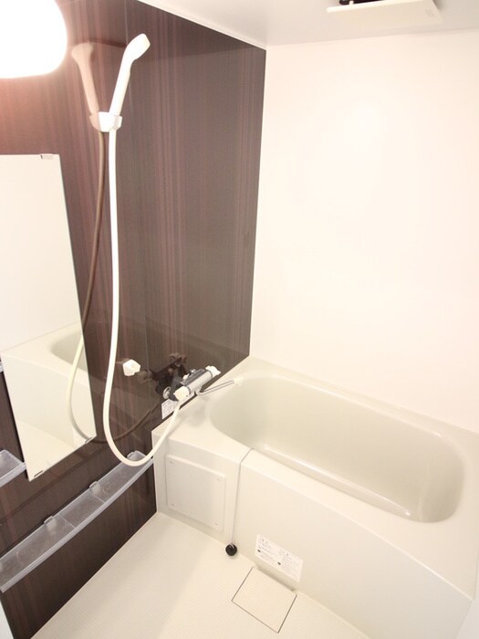 ラ・アンブルの物件内観写真