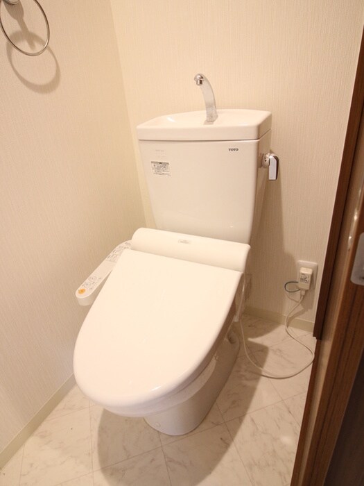 ラ・アンブルの物件内観写真