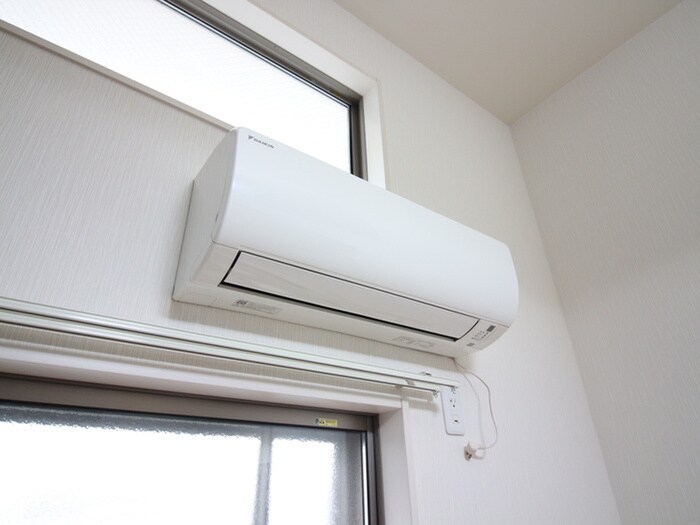 ラ・アンブルの物件内観写真