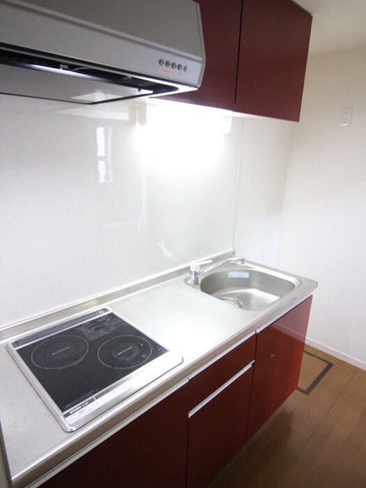 ラ・アンブルの物件内観写真