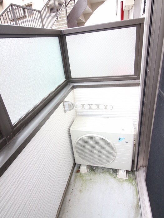 ラ・アンブルの物件内観写真