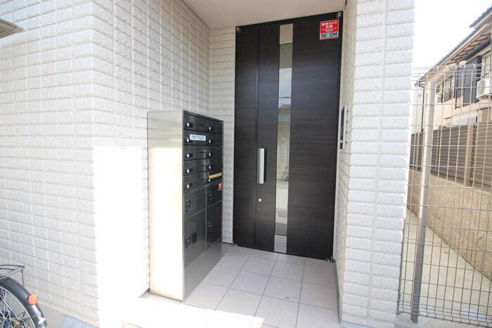 Grasmere Northの物件外観写真