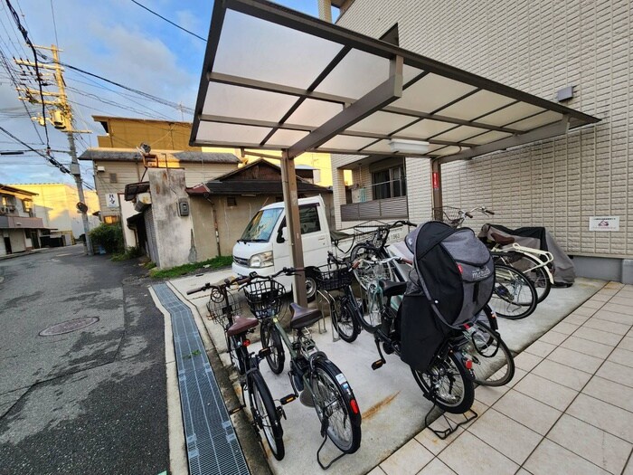 Grasmere Northの物件外観写真