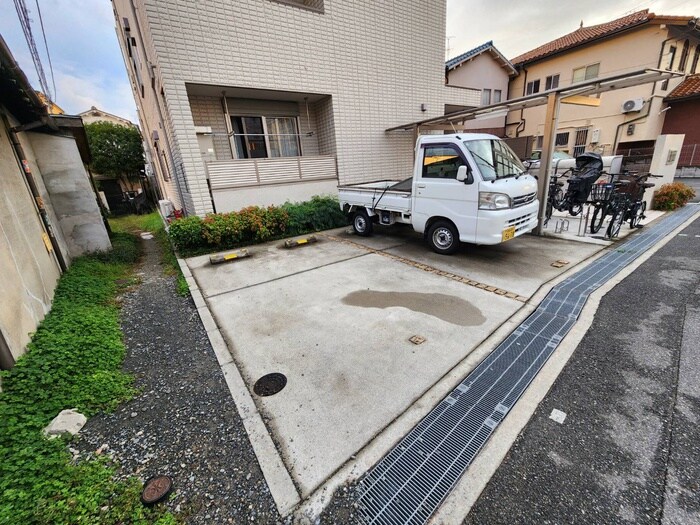 Grasmere Northの物件外観写真