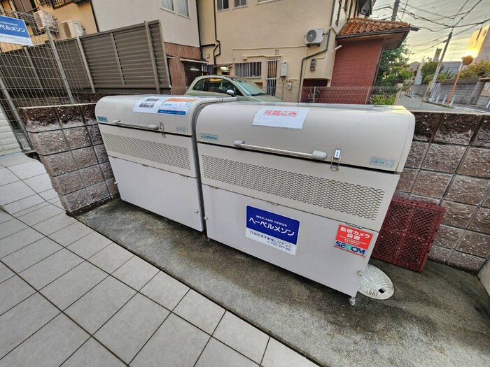 Grasmere Northの物件外観写真