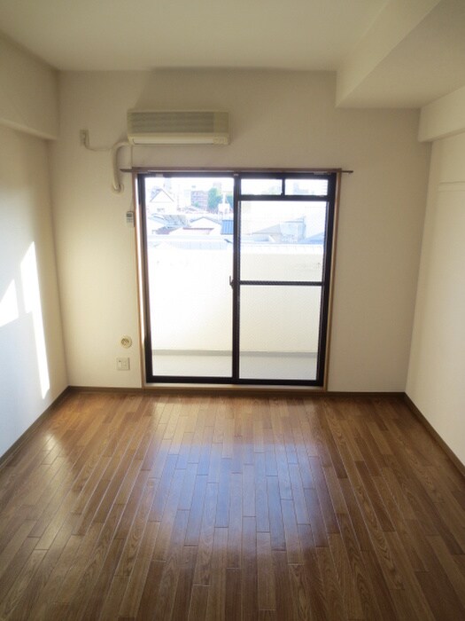 フラット２１の物件内観写真