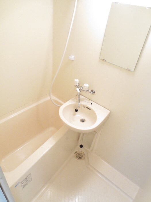 フラット２１の物件内観写真