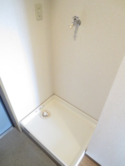 フラット２１の物件内観写真