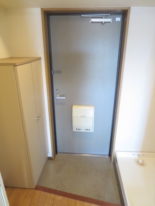 フラット２１の物件内観写真