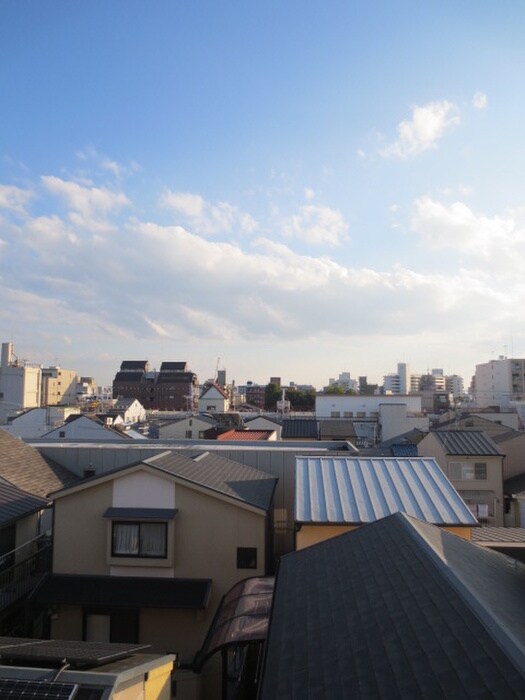 フラット２１の物件内観写真