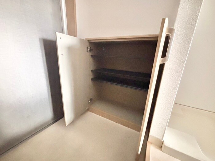 グランパシフィック新今里の物件内観写真