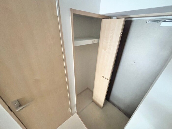 グランパシフィック新今里の物件内観写真