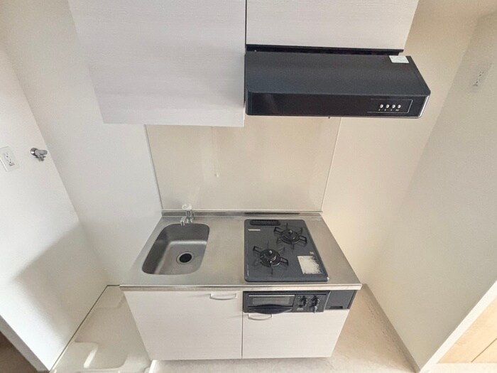 グランパシフィック新今里の物件内観写真