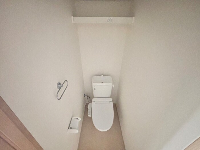 グランパシフィック新今里の物件内観写真