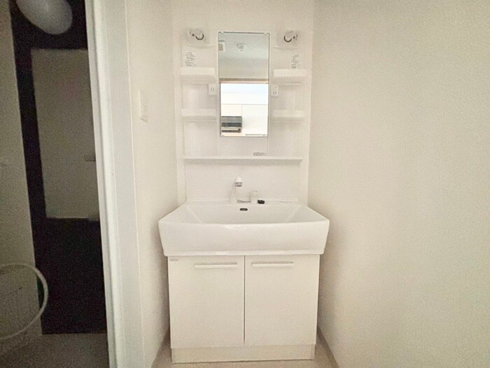 グランパシフィック新今里の物件内観写真