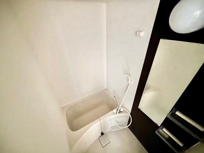 グランパシフィック新今里の物件内観写真