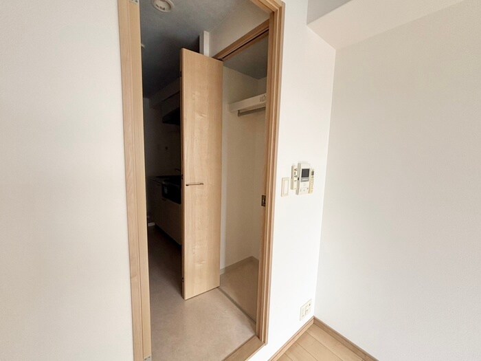 グランパシフィック新今里の物件内観写真