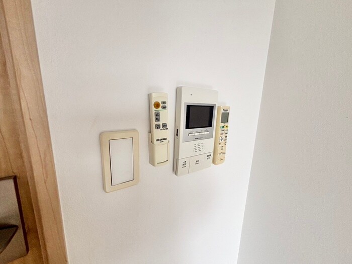 グランパシフィック新今里の物件内観写真