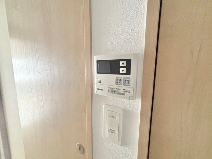 グランパシフィック新今里の物件内観写真