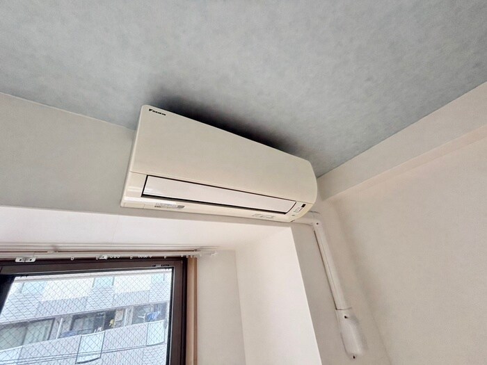 グランパシフィック新今里の物件内観写真