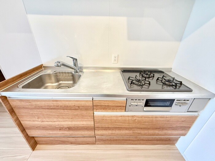 リニュエラ香里園町の物件内観写真