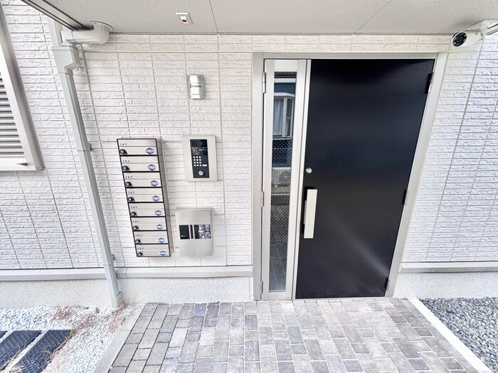 リニュエラ香里園町の物件外観写真