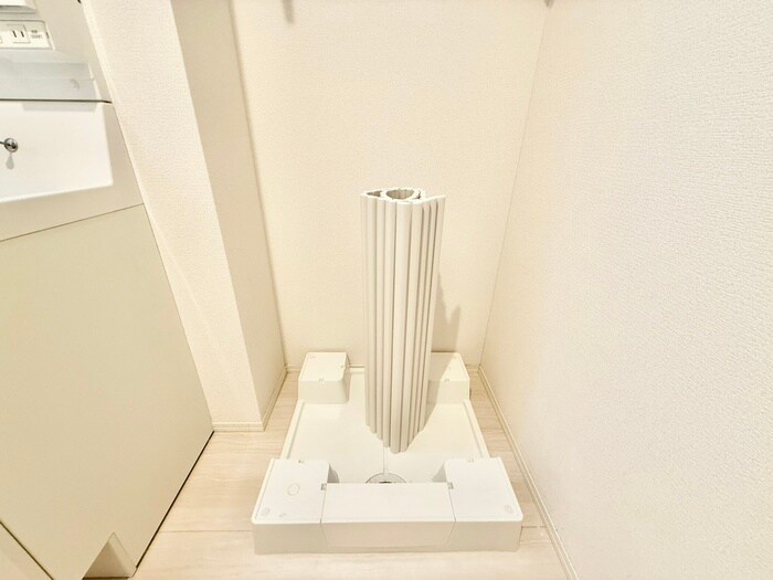 リニュエラ香里園町の物件内観写真