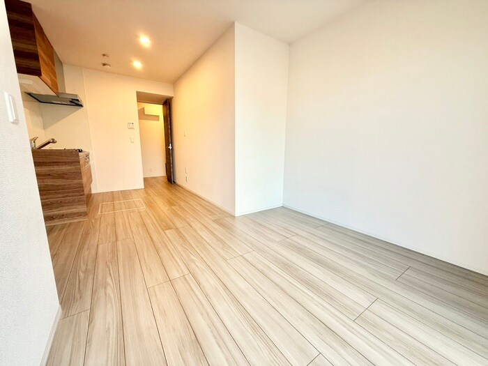リニュエラ香里園町の物件内観写真