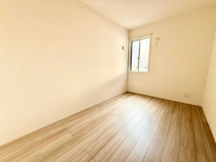 リニュエラ香里園町の物件内観写真