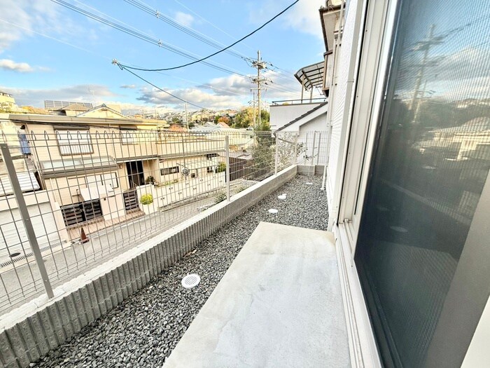 リニュエラ香里園町の物件内観写真