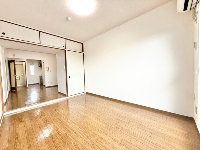 グリーンサム壱番館の物件内観写真