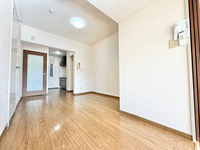 グリーンサム壱番館の物件内観写真