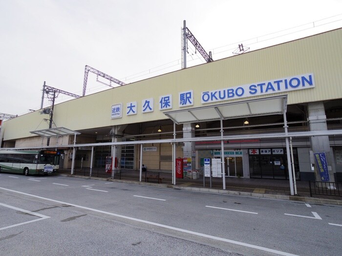 グリーンサム壱番館の物件外観写真