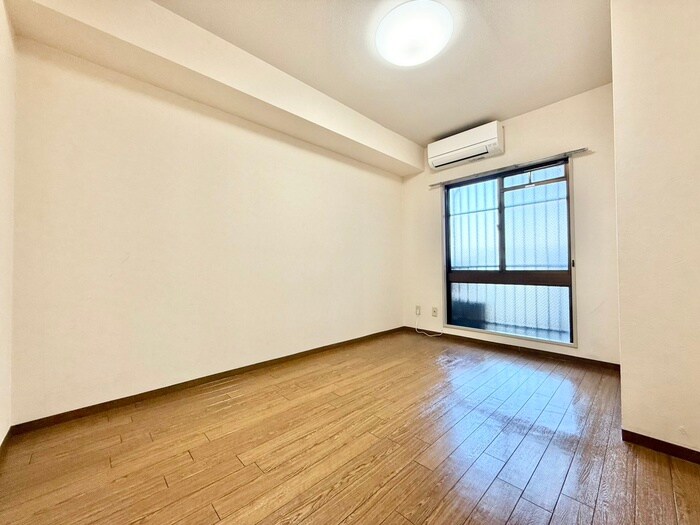 グリーンサム壱番館の物件内観写真