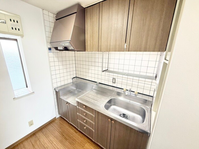 グリーンサム壱番館の物件内観写真