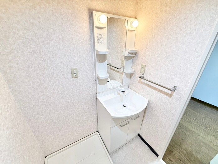 グリーンサム壱番館の物件内観写真