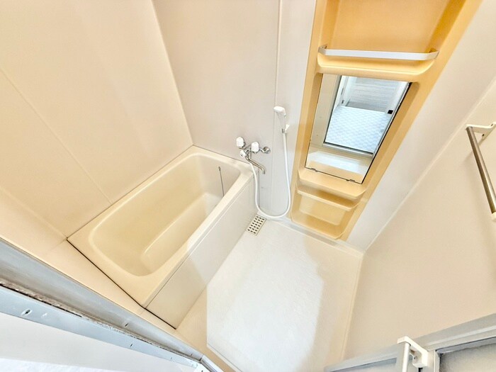 グリーンサム壱番館の物件内観写真