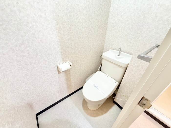 グリーンサム壱番館の物件内観写真