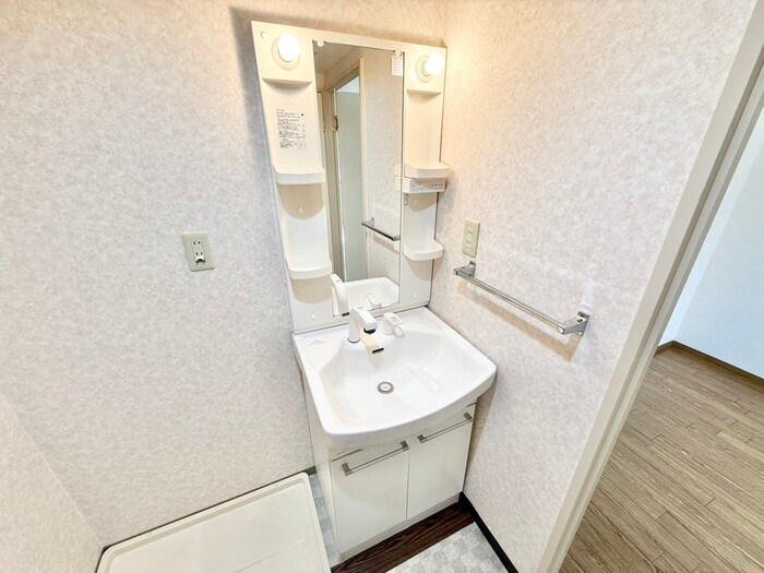 グリーンサム壱番館の物件内観写真