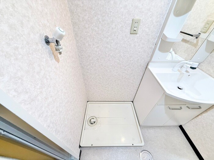 グリーンサム壱番館の物件内観写真