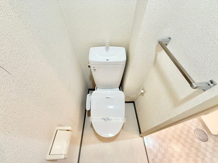 グリーンサム壱番館の物件内観写真