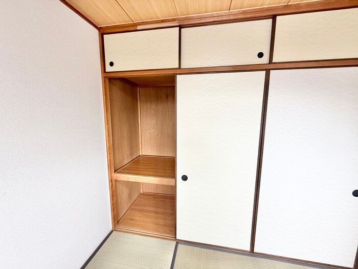 グリーンサム壱番館の物件内観写真