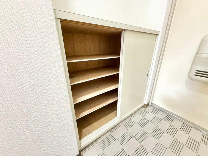 グリーンサム壱番館の物件内観写真