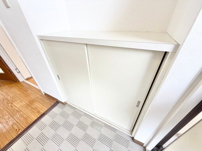 グリーンサム壱番館の物件内観写真