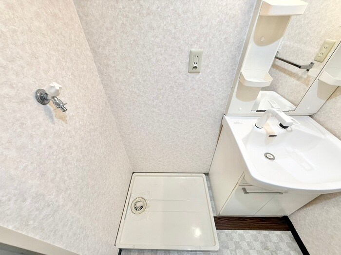 グリーンサム壱番館の物件内観写真